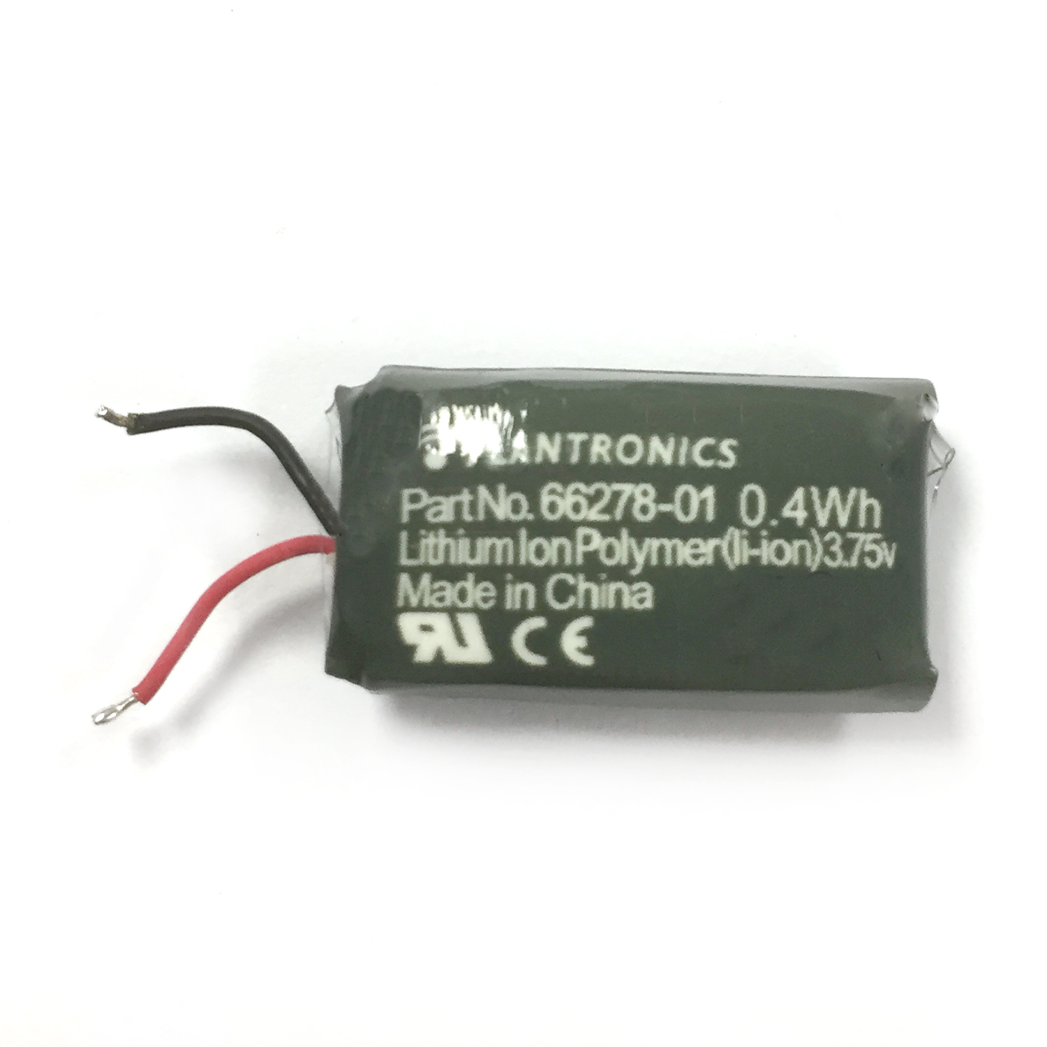Plantronics CS70N Battery